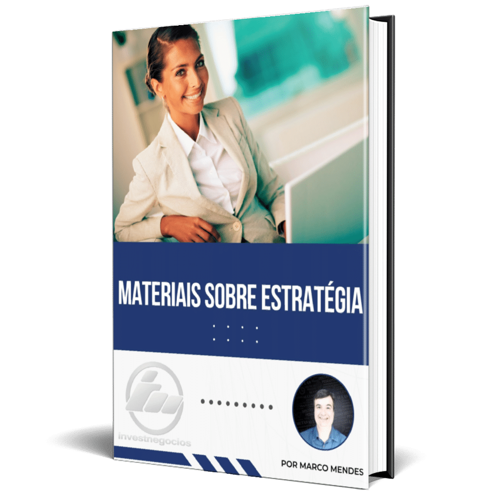 Estratégia Estratégia
